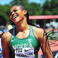 Select from premium blessing okagbare of the highest quality. Nigerian Athlete Blessing Okagbare Naija News Updates Facebook