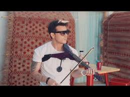 Love Me Like You Do Violin Cover By Robert Mendoza Havana Violin Cover By Robert Mendoza Official Video