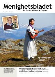 Check spelling or type a new query. Menighetsbladet For Sa Rum Blaker Og Frogner Utg Nr 4 2013 By Vart Land Issuu