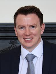 Mark Duffy's Instagram, Twitter & Facebook