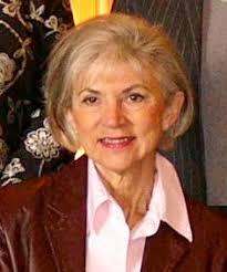 Beverley McLachlin