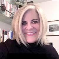 Jill Thayer, Ph.D. (@jillthayerPhD)