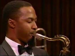 Roy Hargrove performing Sopping the Biscuit at Jazz at Lincoln Center