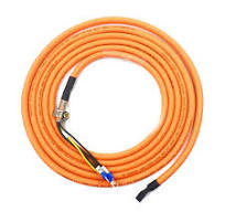 6FX3002-5CL02-1BA0 SIEMENS Power Cable Pre-assembled For S-1FL6 Original  Brand New - Turll