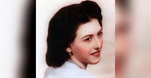 F. Jane Daniel Obituary