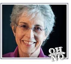 Ross and Carrie Meet Carol Tavris: Anger Edition