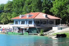 Find unique places to stay with local hosts in 191 countries. Restaurant Strandbistro Am Dankernsee