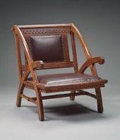 On View As Part Of Four Centuries Of Massachusetts Furniture Exhibition Consortium Www Fourcenturies Org Armch Armchair Art Nouveau Decor Victorian Furniture