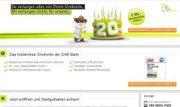 If you still can't access dab bank. Dab Bank Geld Einzahlen Und Filialen