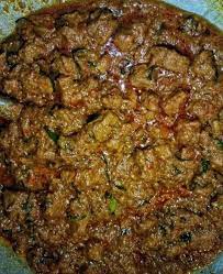 Bekijk meer ideeën over rendang is named as the most delicious food in the world. Resepi Rendang Daging Warisan Makan Sedap Johor Facebook