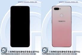 Looking for a good deal on f9 oppo? Oppo F9 Pro Bags Tenaa Approval May Release In China With Different Name Gizmochina