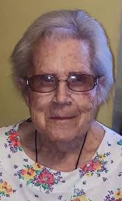 Elda Dove Kibler Obituary