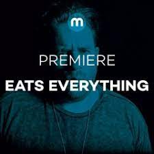 Stream Premiere Eats Everything Big Discs By Mixmag Listen Online For Free On Soundcloud