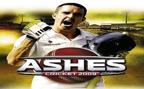 Ashes Cricket 2009 Pc Game Full Free Download Ashes Cricket Cricket Games Download Games