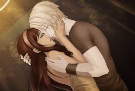 In each episode, you will be able to make a multitude of six intense love stories. Books Games And Other Poisons Every One Or Two Years I Get Into A Spiral Of