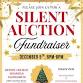 Silent Auction Fundraiser and Christmas Play event image
