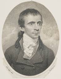 Robert Bloomfield, 1766