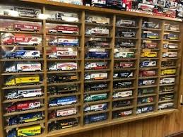 Nowa oferta sprzedażymatchbox super stars 1993 nascar #24 jeff gordon. Matchbox White Rose Nascar 1 87 Transporter And Hauler Complete Collection Ebay