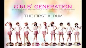 Ღgirls' generation snsd life of sneღ. Snsd First Album Girls Generation Highlight Medley Youtube