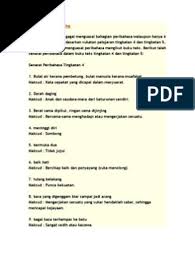 Peribahasa tingkatan 4 dan 5. Download Senarai Peribahasa Spm Pdf Gif Senaraivlogs