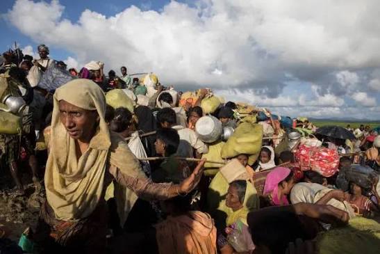 Malaysia: Forcibly returning Myanmar refugees risks lives, says HRW Read  more : https://eng.mizzima.com/2026/08/05/37083 The Malaysian government  should reverse plans that would permit the forced return of refugees to  Myanmar, where they face