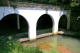 This site is important from numerous aspects. Dunbar Cave State Park Four Rivers Explorer