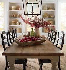 You can also explore our american benchmade collections. Christmas Table Decoration Ideas Bassett Furniture