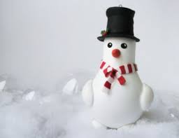 Achetez un kit de boule à neige en ligne ou dans une boutique de loisirs créatifs. 5 Idees Recup Pour Creer Sa Deco De Noel