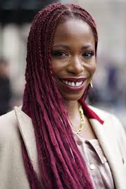 The best purple hair dyes are made with conditioners that contain ingredients such as olive oil, avocado oil, and shea oil, among others. 10 Red And Purple Hair Color Ideas For 2021 All Things Hair Usa
