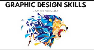 8 Graphic Design Skills That You Must Have - MARKUS