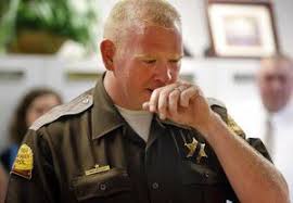 Fallen trooper spent his life serving others, family says