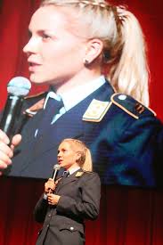 PREMIEREN BEI BRANDENBURGS BESTEN SPORTLERN