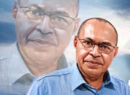 Di telpon Kasdam XVII Cenderawasih" Alfred Koyoi, disebut-sebut Pangdam