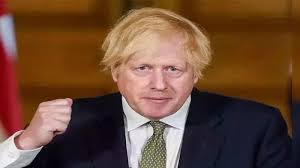Boris johnson will hold a press conference tonight as the june 21 lockdown lift is set to be delayed by a month. Pm Boris Johnson Announces Lockdown Across England Till Dec 2 The Economic Times Video Et Now