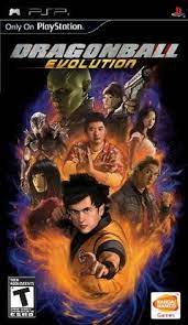 Dragon ball z (2009) movie rating nr movie more info. Dragonball Evolution Video Game Wikipedia