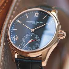 It was acquired in 2016 by citizen ho. Frederique Constant The Horological Smartwatch For Only Watch A Luxury Swiss Timepiece That Is Now Smart And Connected Only Watch Geneva Friday November 6 2015 Lot 15 Phillips