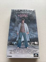 The Burbs (VHS, 1996) for sale online | eBay