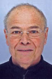 Daniel Fabre, candidat isolé