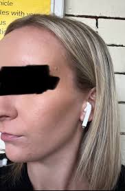 What makeup products provide natural coverage without accentuating texture?