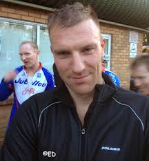 Local Riders,Local Races: April 2014