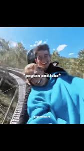 Payton and Luke: Ninja Kids Edit