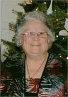 Miramichi's Funeral Announcements Mary Irving