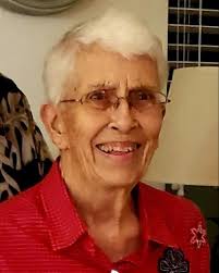 Margaret Costa Meister Obituary August 24, 2024