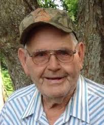 Obituary for Jesse J. "Sonny" Ulmer