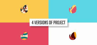 The template includes 5 different intro designs you can choose from. 15 Animation Logo Intro Premiere Pro Template 2020