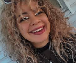 Becoming white sapphire by February