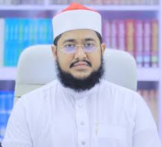 Sadikur Rahman Azhari