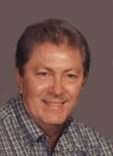 Obituary information for Merlin Biretz