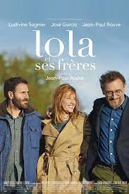 Ver Pelicula Lola Et Ses Freres Pelicula Completa Online En Espanol Subtitulada Kijken