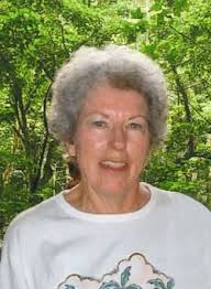 Obituary information for Carolyn Jean Clow